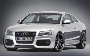 Audi A5 Coupe by B&B